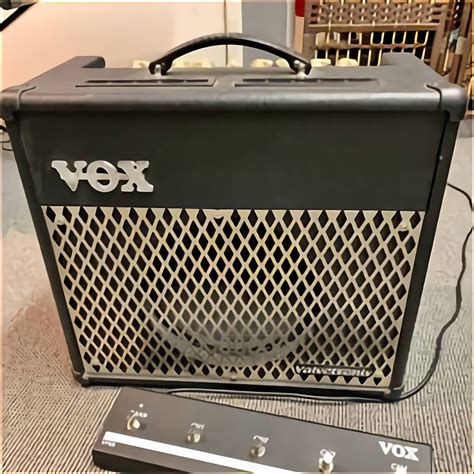 Vox Bass Amp for sale in UK | 25 used Vox Bass Amps