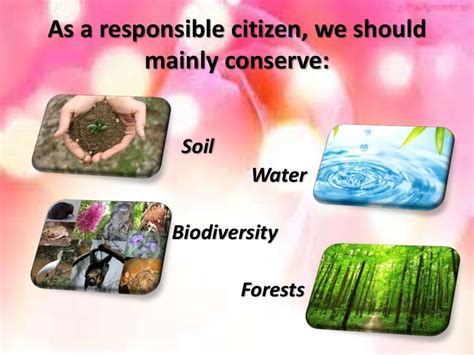 Conservation of natural resources.ppt