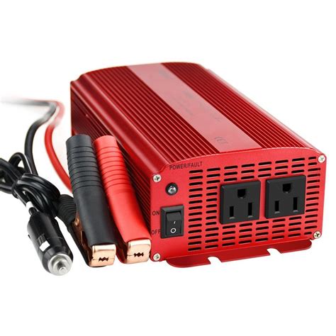 Best Power Inverter for Car: Buying Guide and Top Picks for 2017