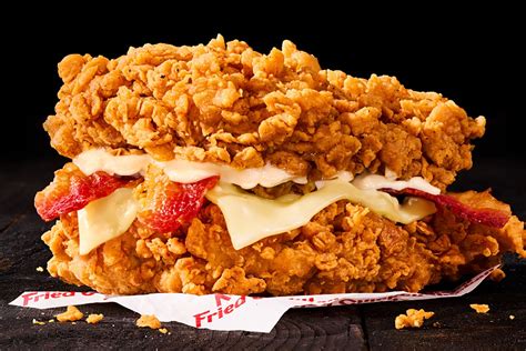 The KFC Double Down returns March 6 UPDATE: You should outsauce | Food ...