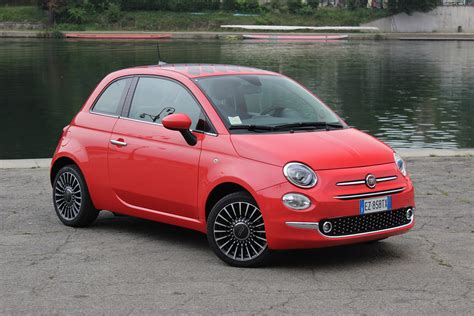 Fiat 500 (2e Generation) : essais, fiabilité, avis, photos, prix