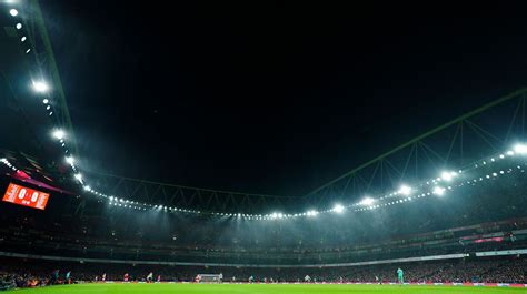 Arsenal Reveals New Look Emirates Stadium - Sport Industry Group