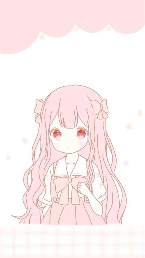 Aesthetic Anime Pfp Pink / Ilmu Pengetahuan 2 Cute Anime Aesthetic Pfp ...