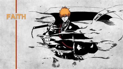 Ichigo Wallpapers HD - Wallpaper Cave