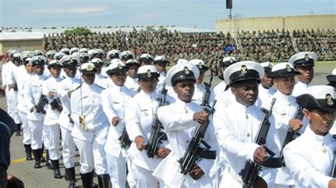 How To Apply for South African Navy Recruitment 2025/2026