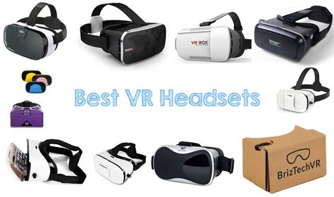 How To Choose The Best VR Headset 2016