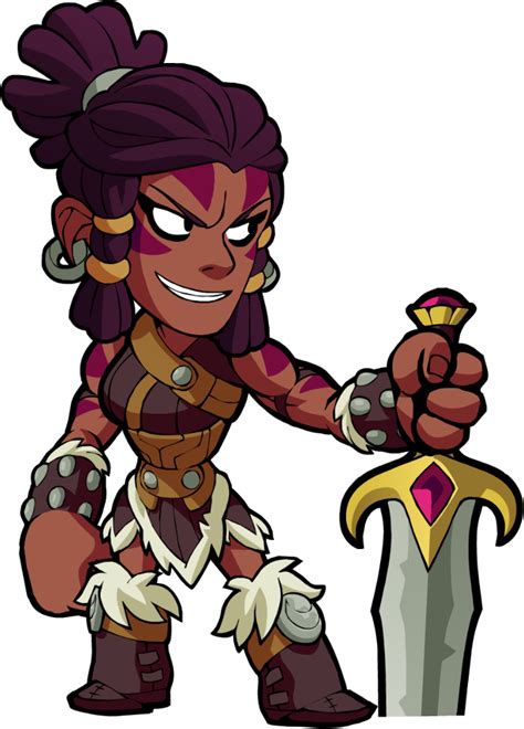 Jhala - Brawlhalla Wiki