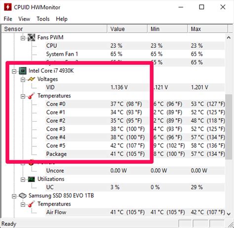 Best temp monitor for pc - rekacd