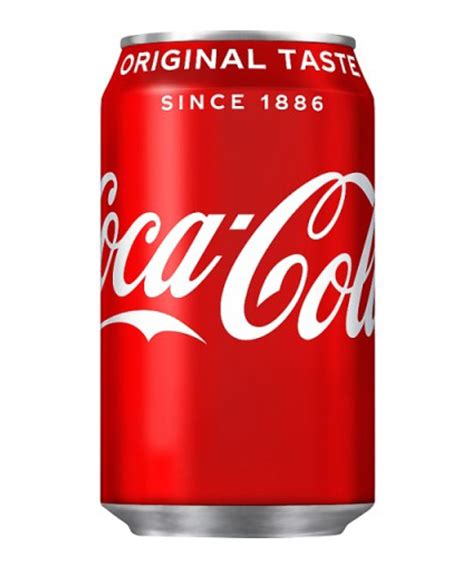 Coca-Cola Cans 24 x 330ml | Regency Foods