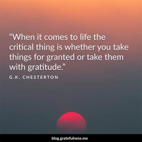 100 Gratitude Quotes For a Grateful Life