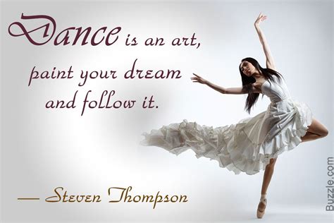 simple short dance quotes