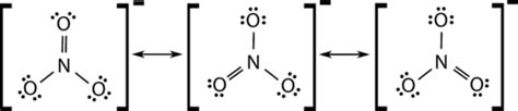 Resonance | Chemistry for Non-Majors