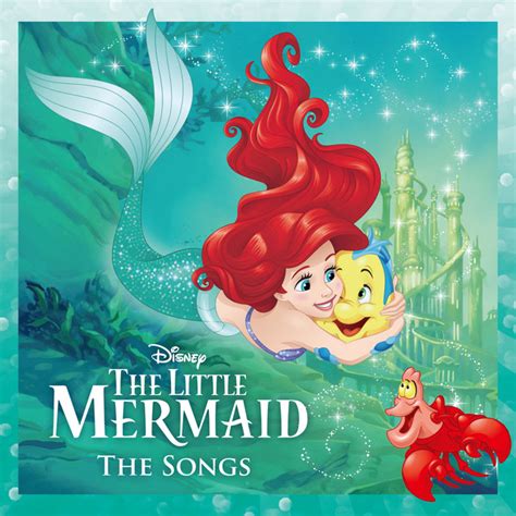 [無料ダウンロード！ √] little mermaid part of your world reprise soundtrack ...