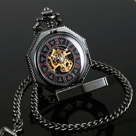 Free photo: Skeleton Pocket Watch - Jewelry, Mechanical, Pocket - Free ...