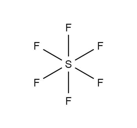 Sulfur Hexafluoride