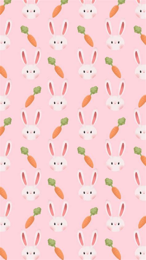 15 Greatest wallpaper aesthetic rabbit You Can Use It Free Of Charge ...