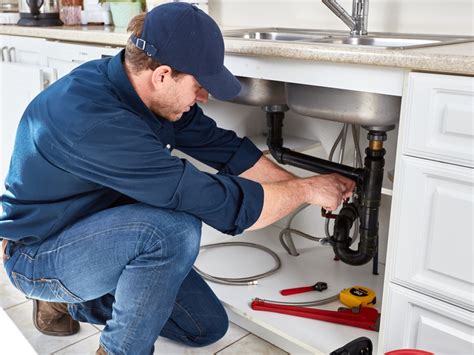 Plumbing Repair & Installation Services | Pflugerville, TX | G & M ...