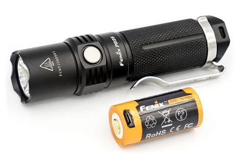 Olight vs. Fenix: Which Brand Makes the Better Flashlight?