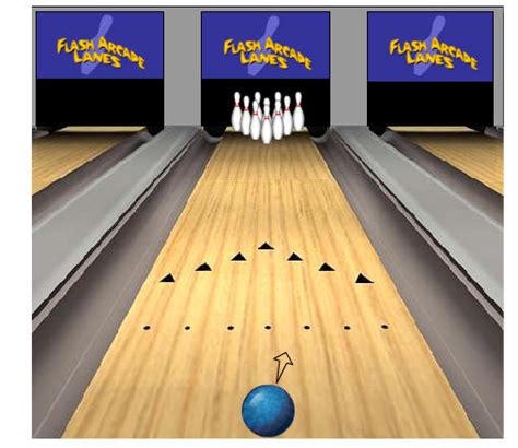 Bowling Games Online Free - Play Here First!