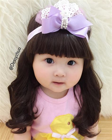 51 Foto Anak Bayi Lucu Imut Gemesin - Galeri Gambar Selvi