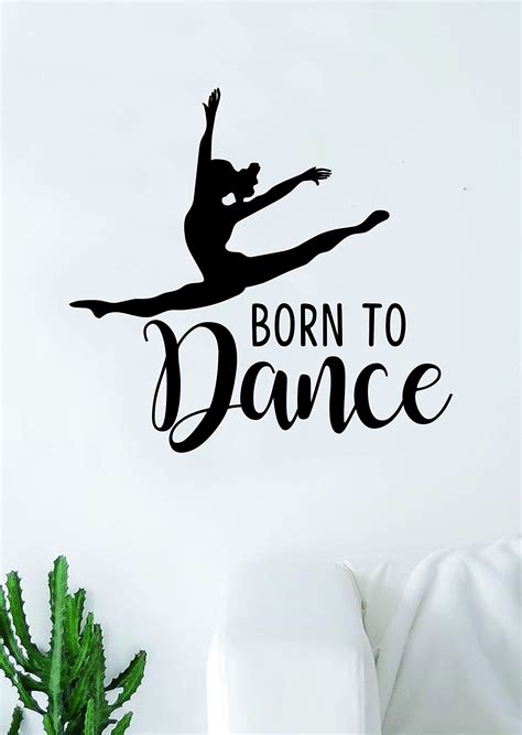 Dance Quotes Wallpaper