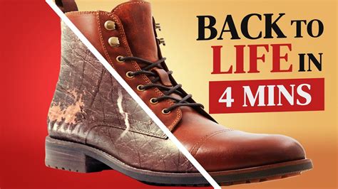 25+ How To Repair Leather Boots - IzaakIskren