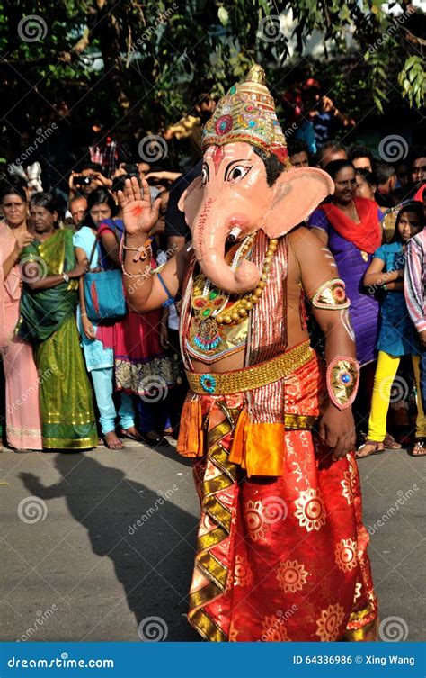 Cochin Carnival 2015 editorial photo. Image of hindu - 64336986