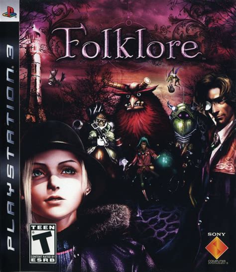 Folklore (2007)