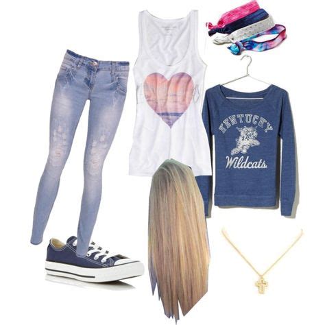 "Back 2 School outfit...