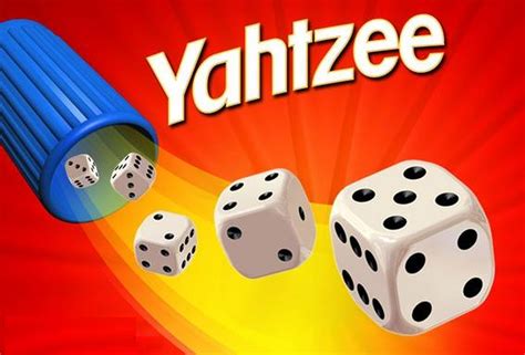 How about Yahtzee? | The Spokesman-Review