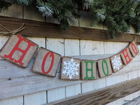 15 Festive Christmas Banner Ideas for a Joyful Holiday Season