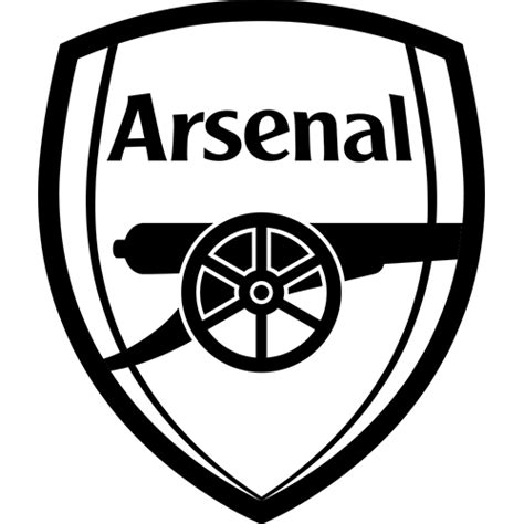 Collection of Arsenal PNG. | PlusPNG