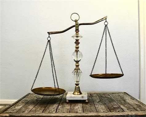 Vintage Scales of Justice. Must have for my law school graduation party ...