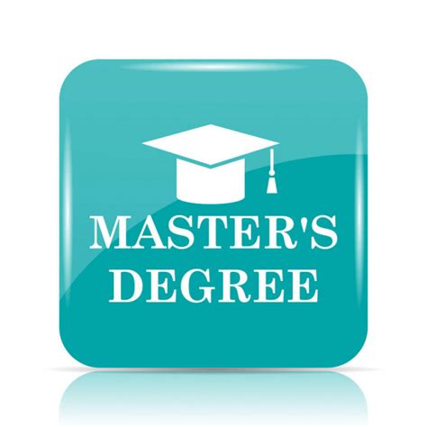 Ten Facts about Master's Degrees - CGS