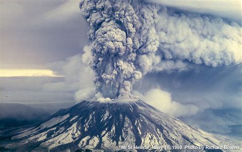 US Passenger Vehicle Emissions Comparable to 1980 Mt. St Helens ...