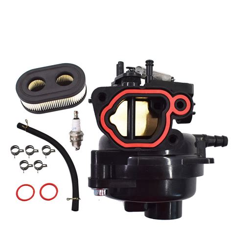 799584 Carburetor Carb for Briggs & Stratton 550EX 625EX 675EX 725EXI ...