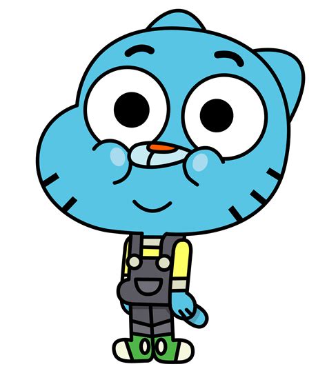 Categoría:Niños | El increíble mundo de Gumball Wiki | FANDOM powered ...