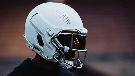 NFL approves QB-Specific helmet to help quarterbacks keep their heads ...