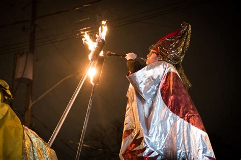 Winter Solstice Celebrations Around the World Gallery