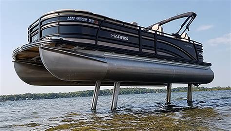 Boat Lifts: Options, Maintenance, Repairs - boats.com