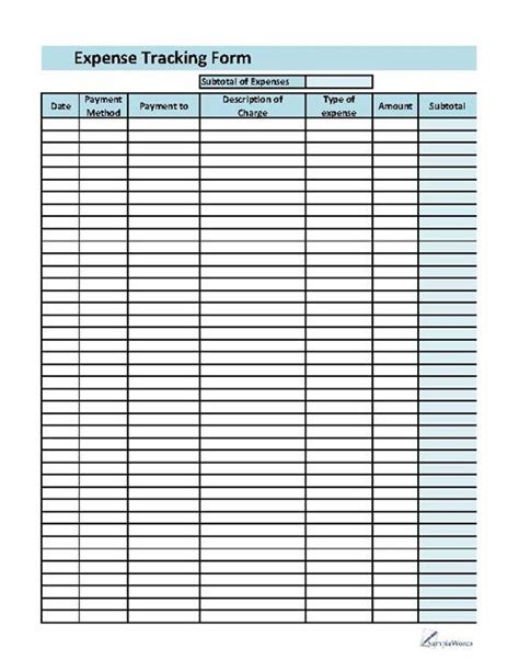 Exemplary Small Business Expense Tracker Excel Template Concatenate ...