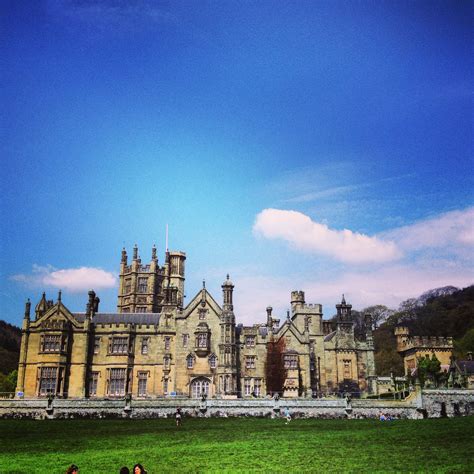 Margam Castle, Margam Park Wales, All Over The World, Country House ...