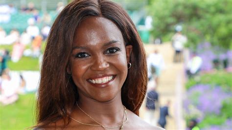 Strictly's Oti Mabuse stuns in plunging white wedding dress in surprise ...