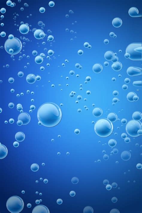 🔥 Free Download Floating Bubbles Screensaver by @taylorw16 ...