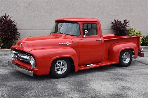 1956 Ford F100 | Ideal Classic Cars LLC