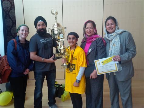 Khalsa School Surrey student wins National Spelling Bee of Canada ...