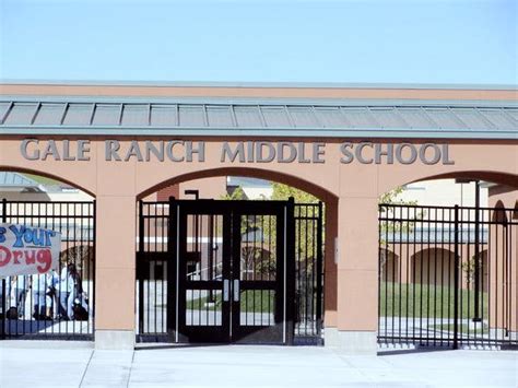 Park of the Week: Gale Ranch Middle School Park | San Ramon, CA Patch