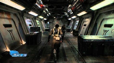 Star Wars 1313 Gameplay HD 1080p E3 2012 - YouTube