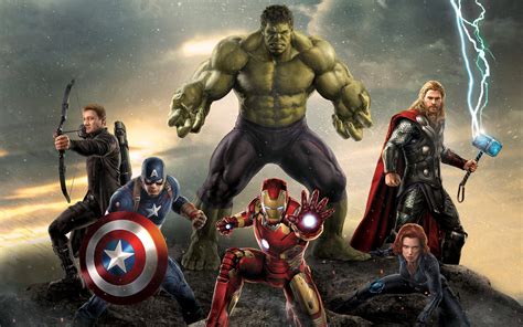 Avengers Movie, HD Movies, 4k Wallpapers, Images, Backgrounds, Photos ...