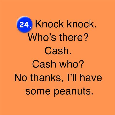 Top 100 Knock Knock Jokes Of All Time - Page 13 of 51 - True Activist